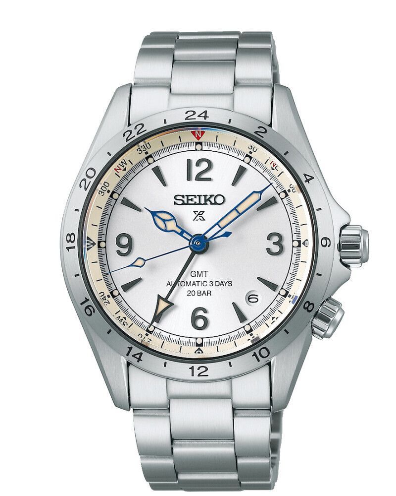 Seiko Propex SPB409 Limited Edition