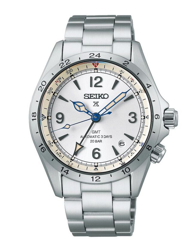 Seiko Propex SPB409 Limited Edition