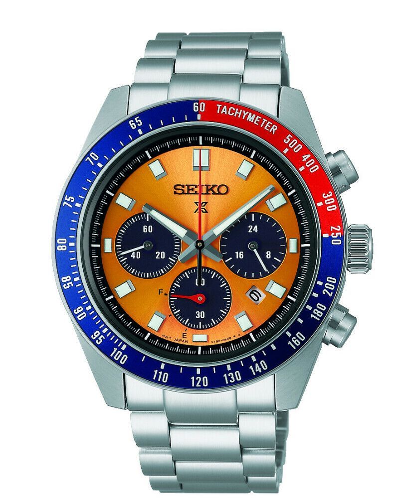 Seiko Prospex SSC947