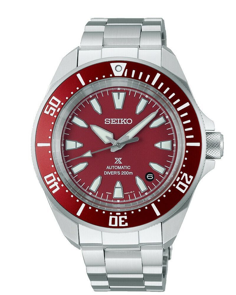 Seiko Prospex SRPL11