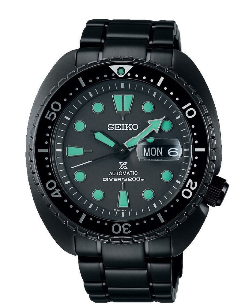 Seiko Prospex SRPK43