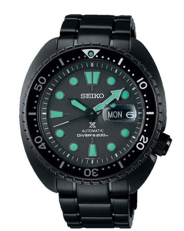 Seiko Prospex SRPK43