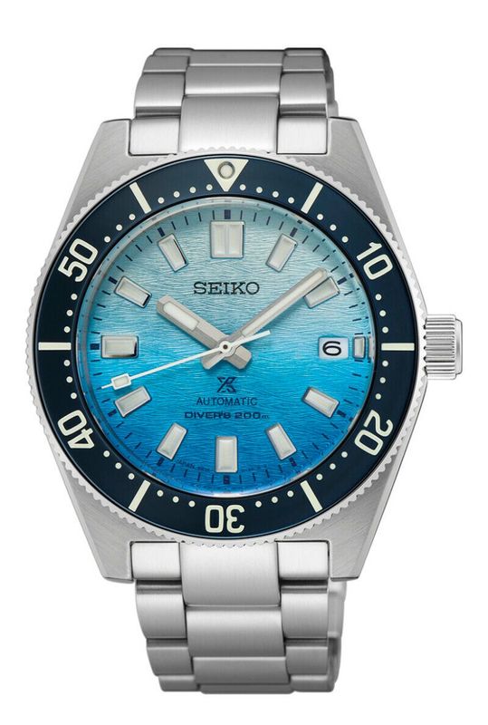 Seiko Prospex SPB473 Limited Edition Seiko Prospex SPB473 Limited Edition