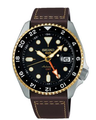 Seiko 5 Sports SSK036
