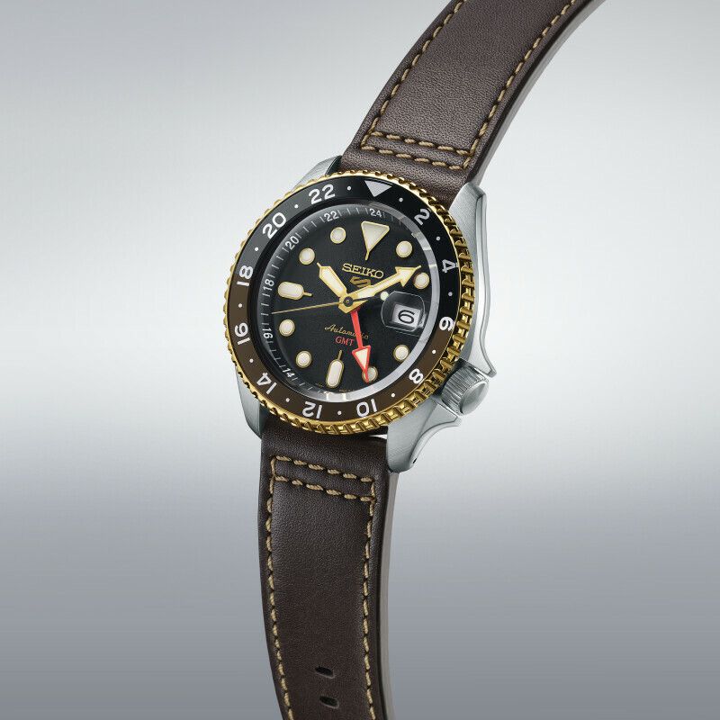 Seiko 5 Sports SSK036