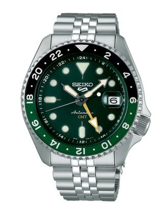 Seiko 5 Sports SSK035