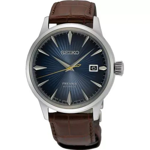 Seiko Presage SRPK15