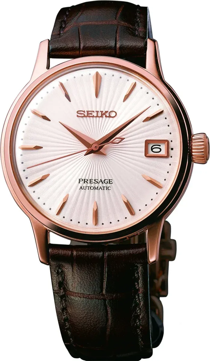 Seiko Presage SRP852