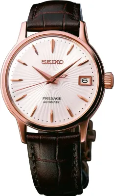 Seiko Presage SRP852 Seiko Presage SRP852