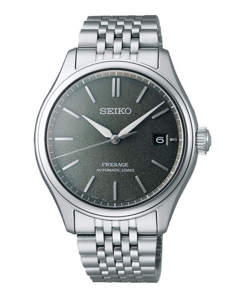 Seiko Presage SPB465
