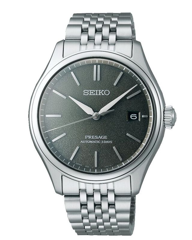 Seiko Presage SPB465