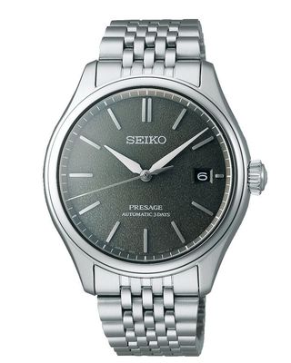 Seiko Presage SPB465
