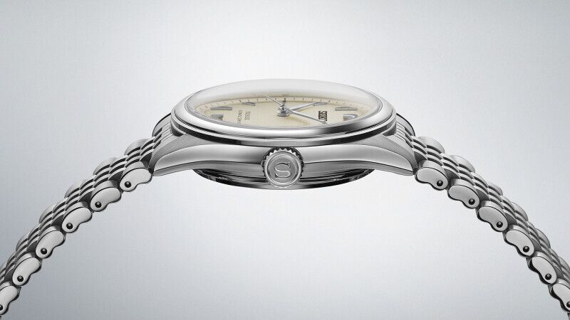 Seiko Presage SPB463