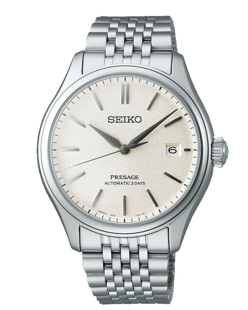 Seiko Presage SPB463