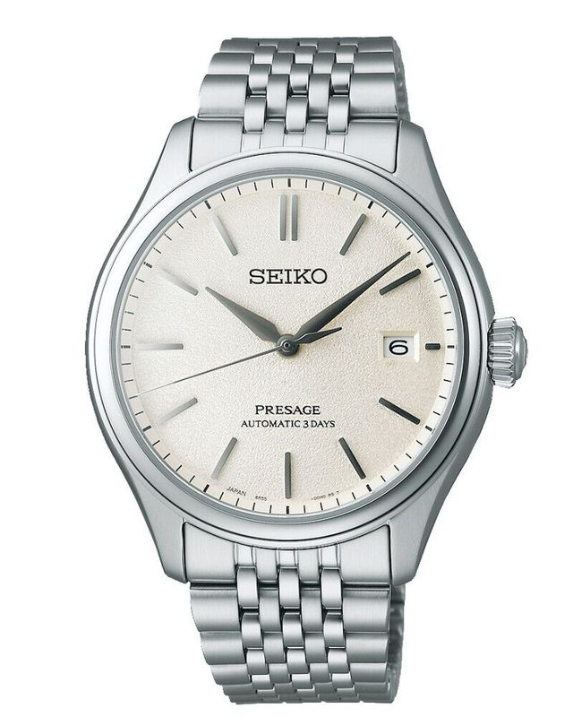 Seiko Presage SPB463