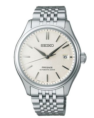 Seiko Presage SPB463