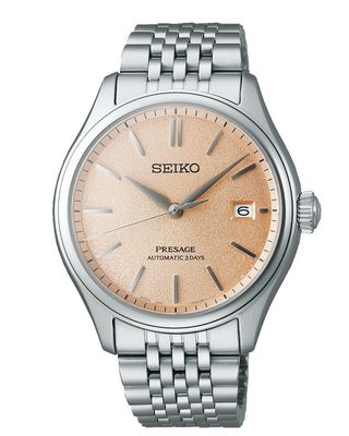 Seiko Presage SPB467