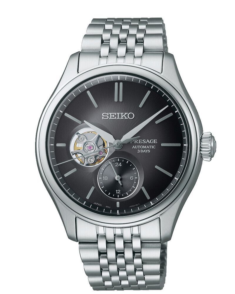 Seiko Presage SPB471