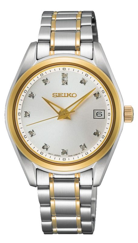 Seiko SUR582