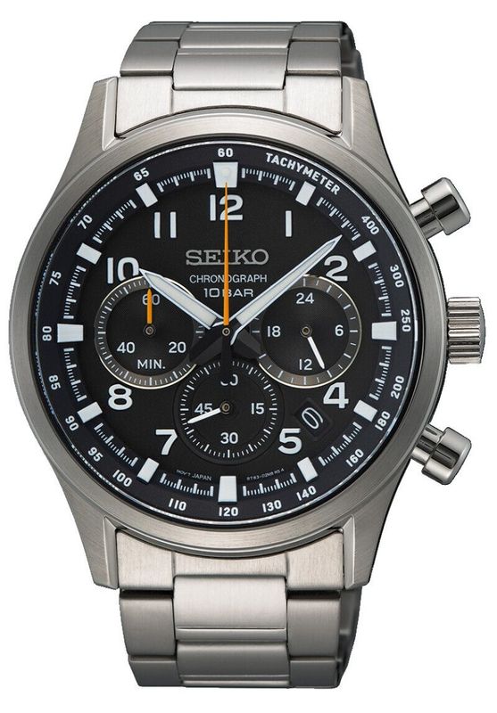 Seiko SSB447