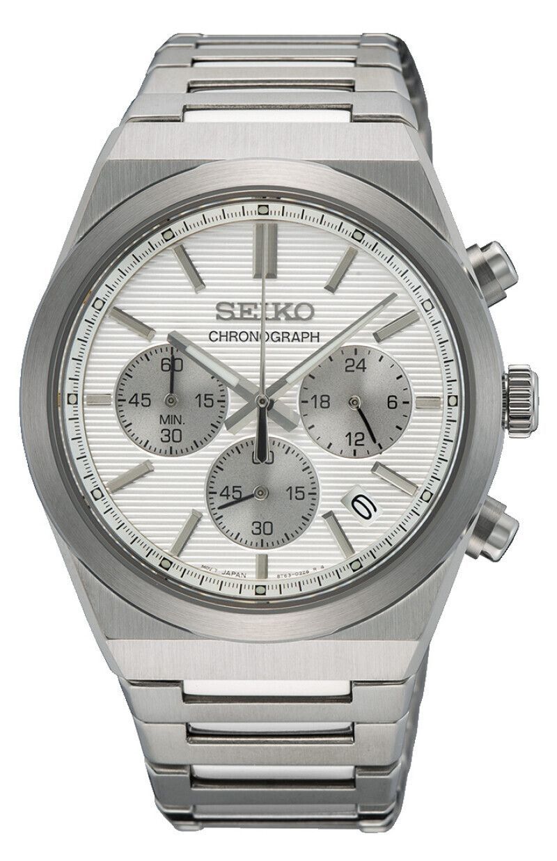 Seiko SSB451
