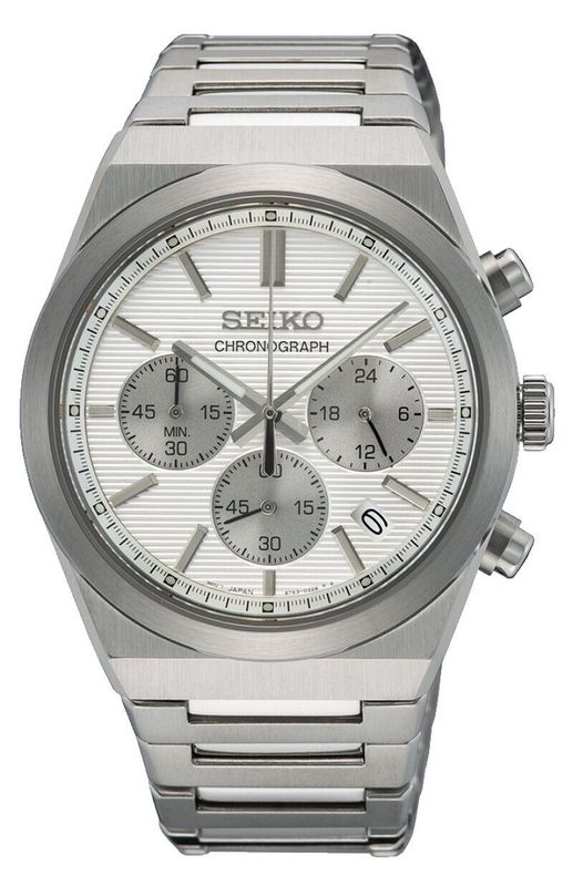 Seiko SSB451