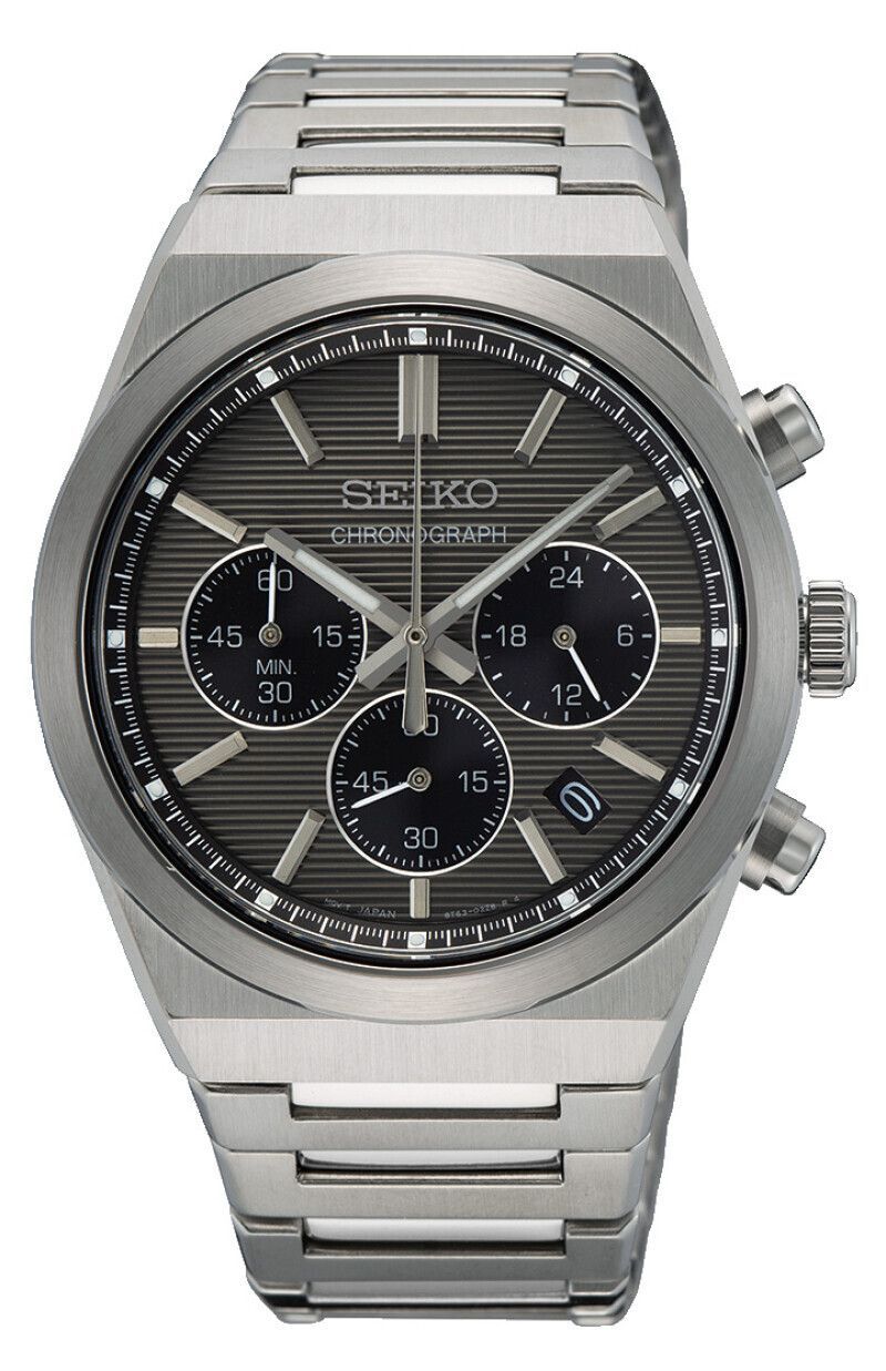 Seiko SSB455
