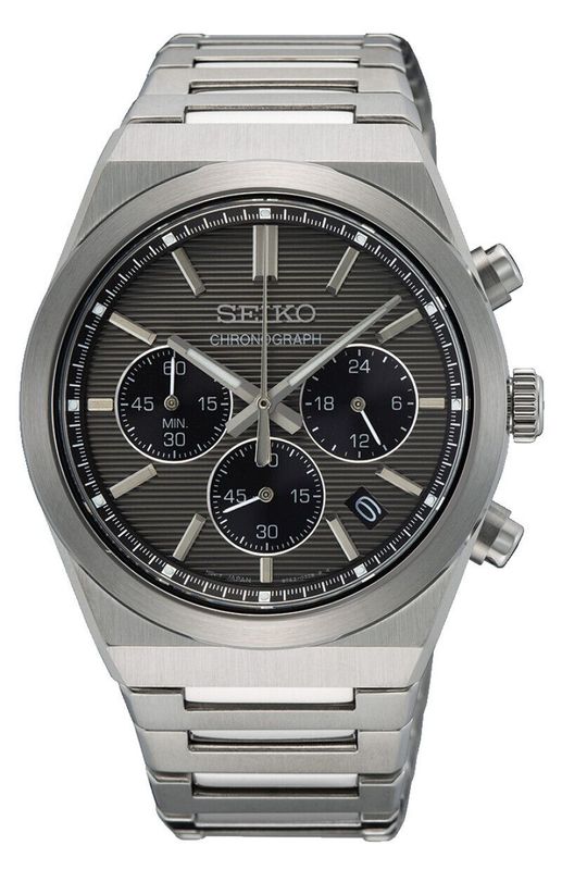 Seiko SSB455