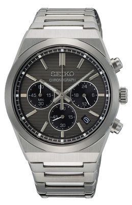 Seiko SSB455