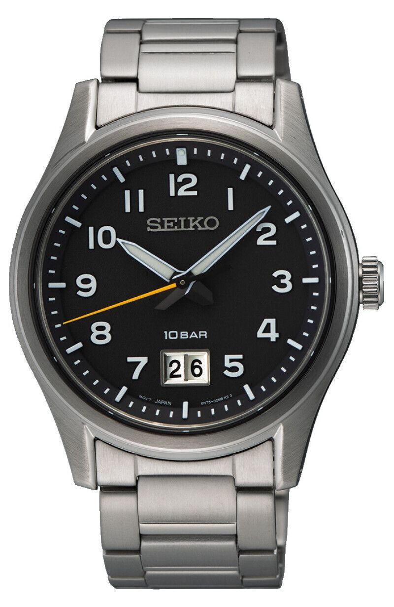 Seiko SUR569