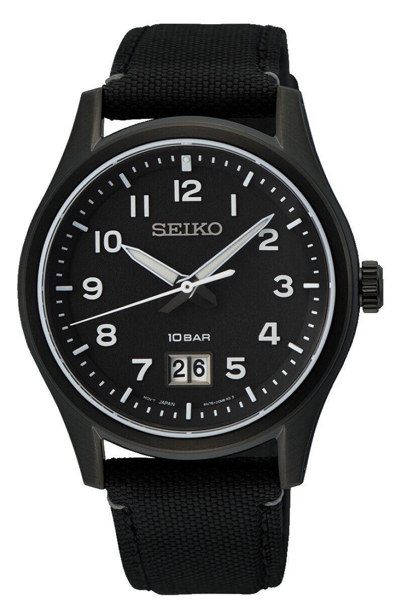 Seiko SUR571