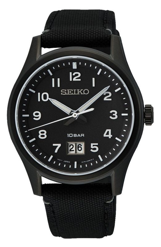 Seiko SUR571