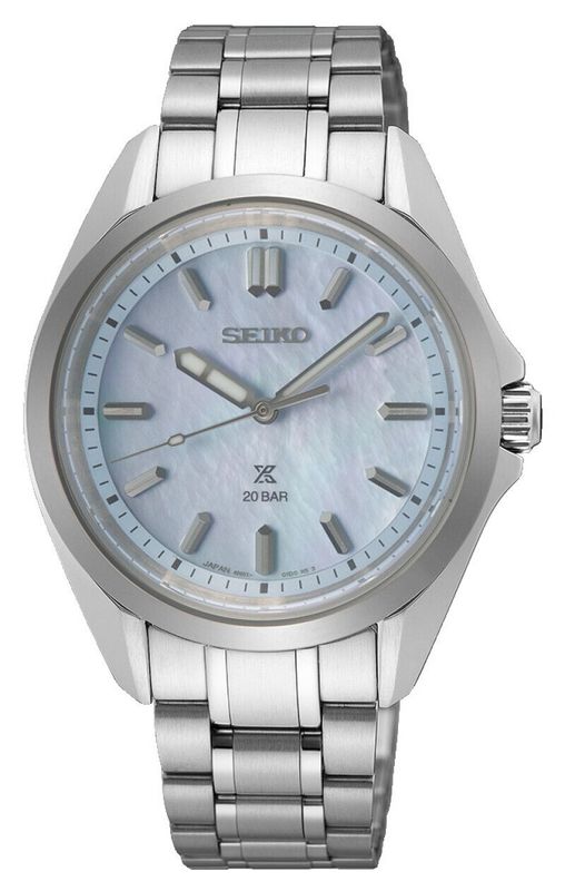 Seiko Prospex SUR607