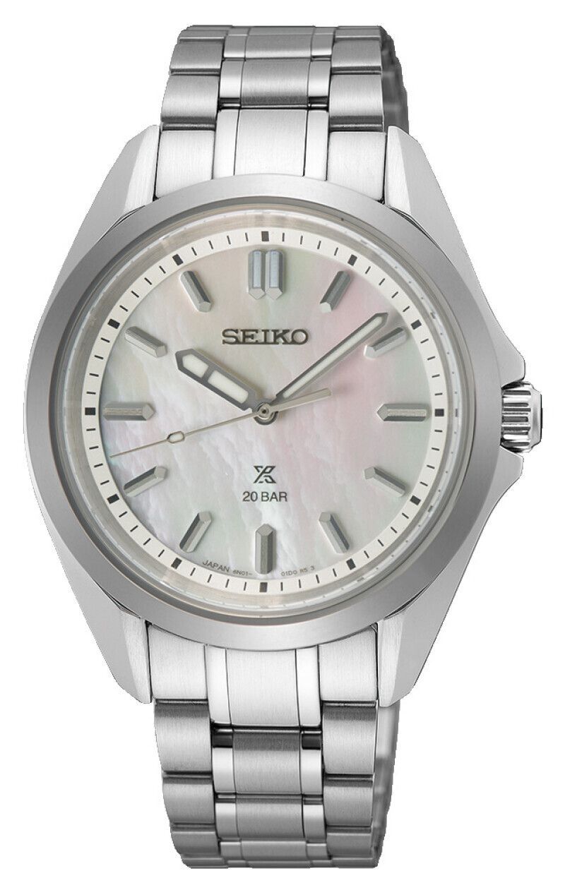 Seiko Porspex SUR605