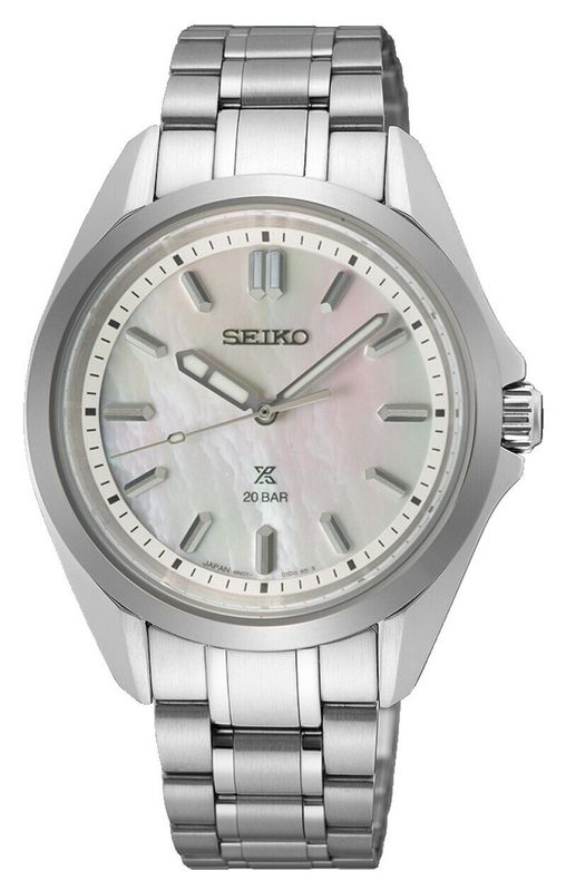 Seiko Porspex SUR605