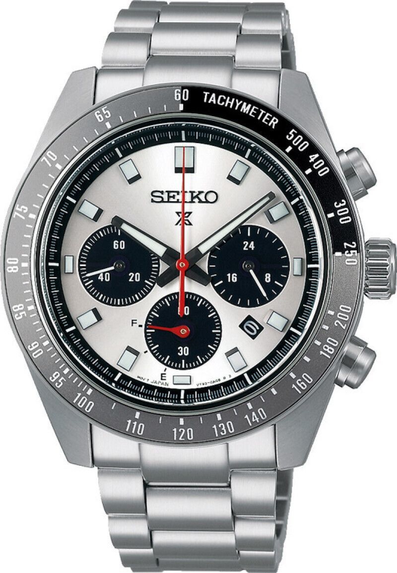 Seiko Prospex SSC911