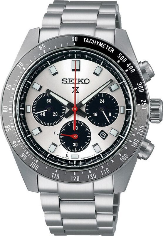 Seiko Prospex SSC911