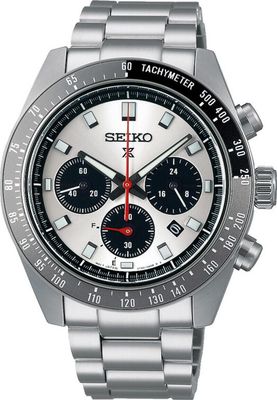 Seiko Prospex SSC911