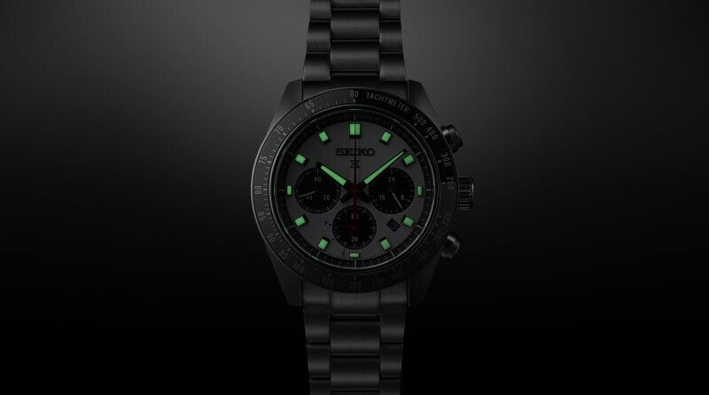 Seiko Prospex SSC911