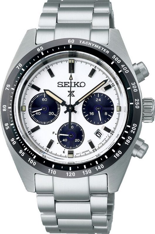 Seiko Prospex SSC813