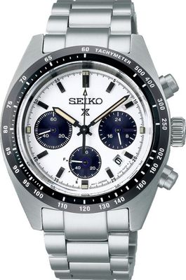 Seiko Prospex SSC813