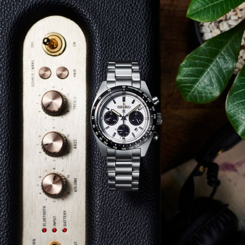 Seiko Prospex SSC813