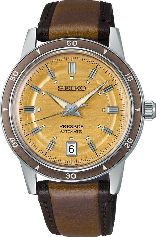 Seiko Presage SRPL75