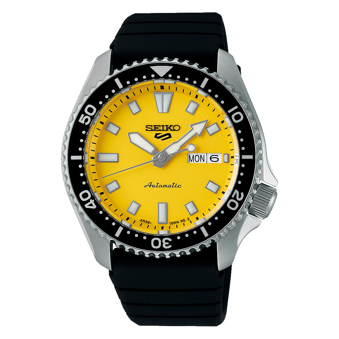 Seiko 5 Sports SRPL87