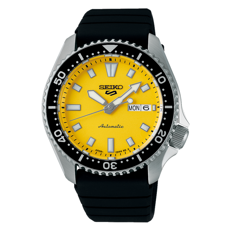 Seiko 5 Sports SRPL87