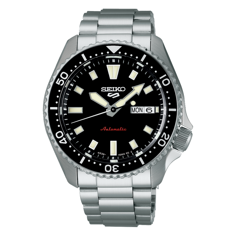 Seiko 5 Sports SRPL85