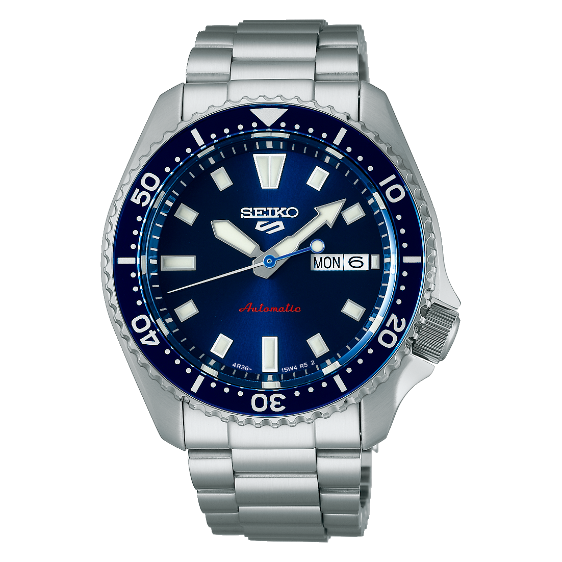 Seiko 5 Sports SRPL83