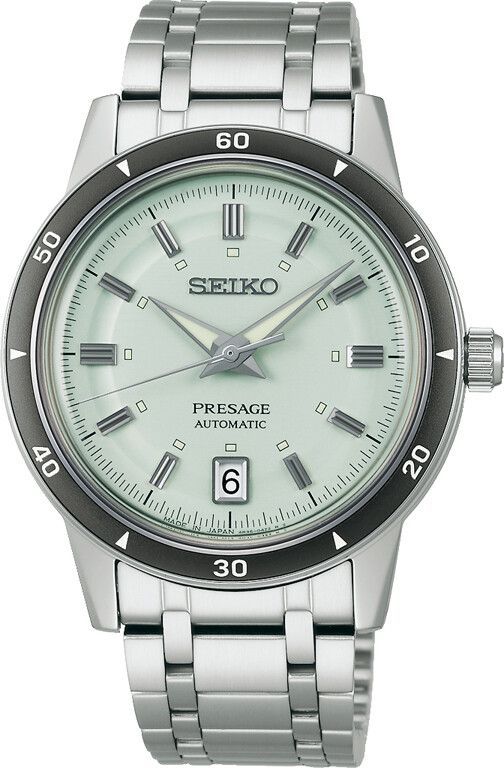 Seiko Presage SRPL71