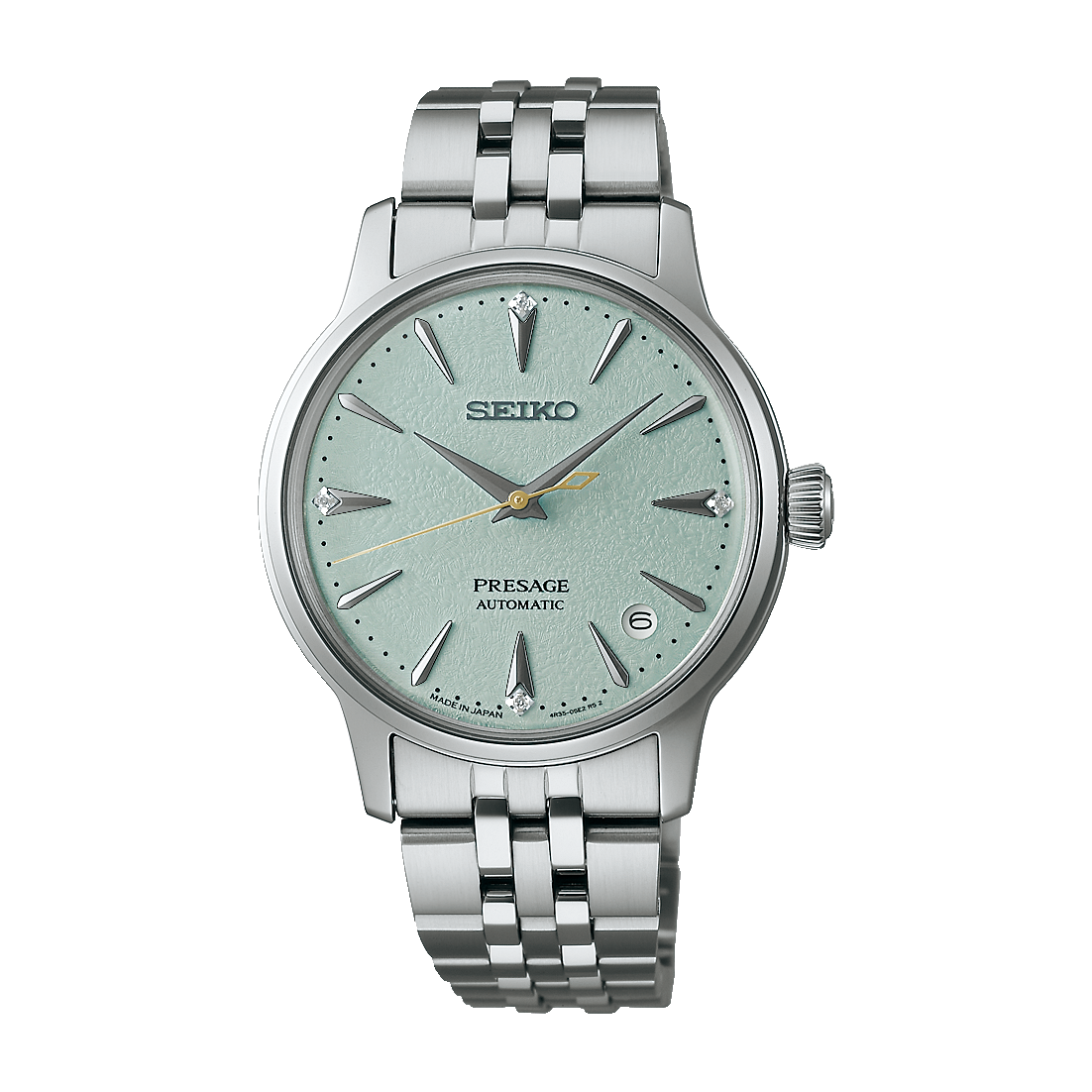 Seiko Presage SRPL63