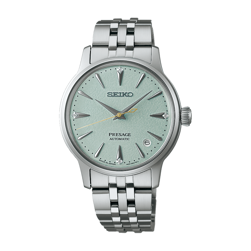 Seiko Presage SRPL63